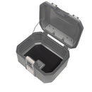 Honda No. 750 [SHAD] - Top Case TR37 - Noir-3