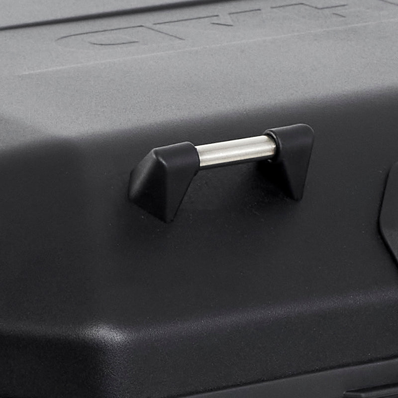 Ducati Desertx [SHAD] - TR37 Topcase – Black
