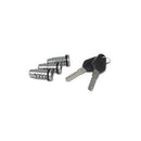 Honda Nr 750 [SHAD] - TR47 Seitentasche rechts – schwarz-8