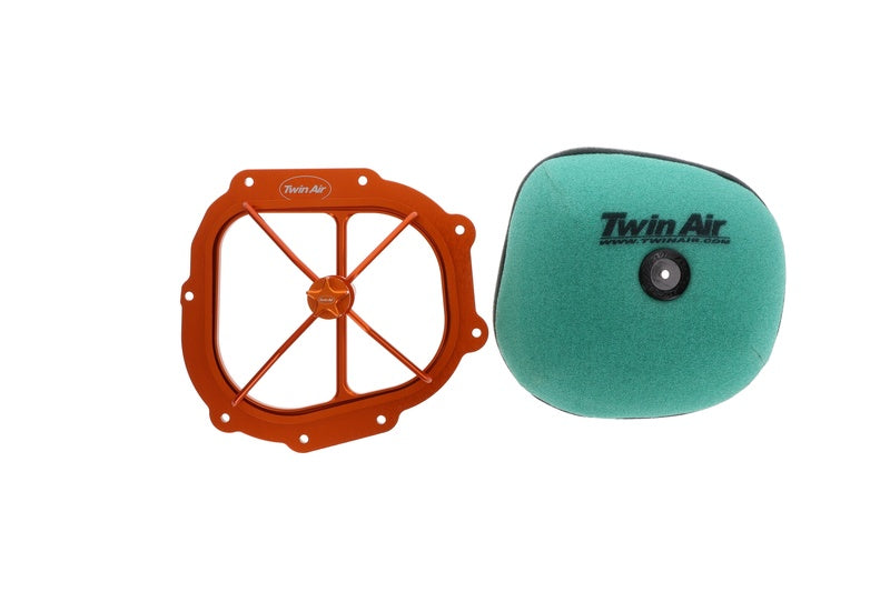 Kawasaki Kx 250 [TWIN AIR] - Kit Powerflow - Filtro aria - 151126C