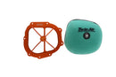 Kawasaki Kx 250 [TWIN AIR] - Kit Powerflow - Filtro aria - 151126C