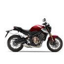 Honda Cbr650R [SHAD] - Portaborse laterali - Honda CB 650R-2