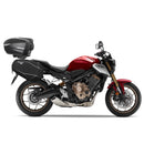 Honda Cbr650R [SHAD] - Portaborse laterali - Honda CB 650R-3