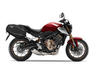 Honda Cbr 650 [SHAD] - Support sacoche latérale - Honda CB 650R-4