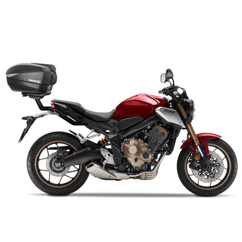Honda CB 650 R NEO Sports Cafe [2019-2023] [SHAD] - Top Master Montagesatz