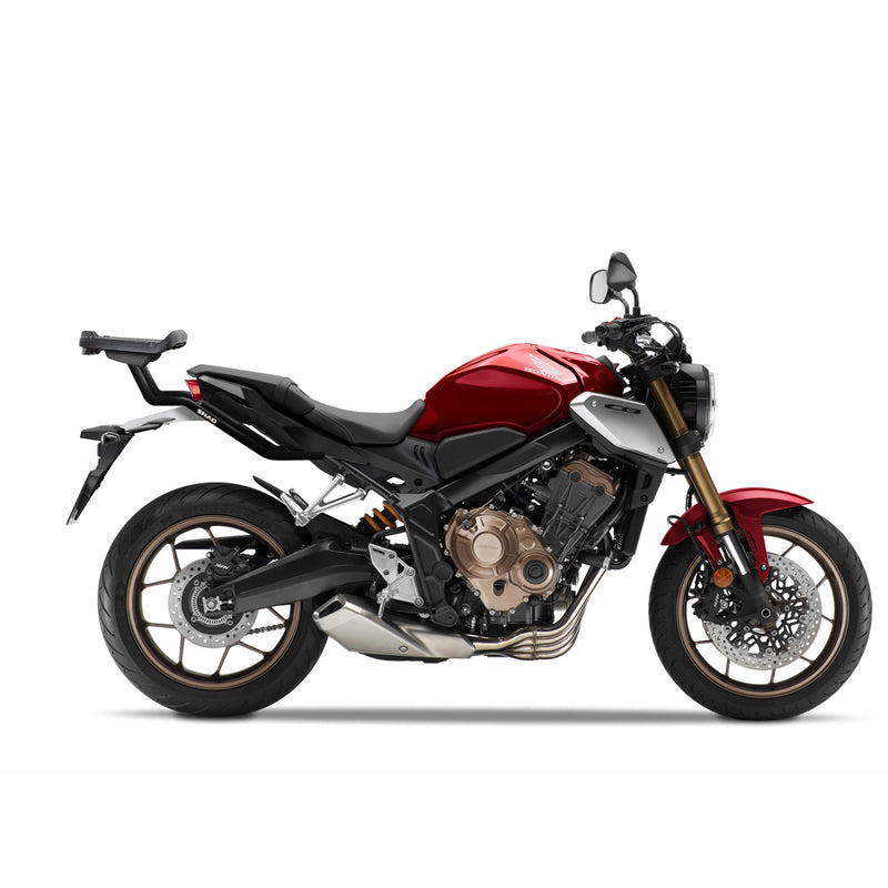 Honda Cb 650 R Neo Sports Café [SHAD] - Kit de montage Top Master - Honda CB 650R
