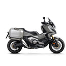Honda No. 750 [SHAD] - Système de montage 4P (côté) - Honda X-ADV 750-1