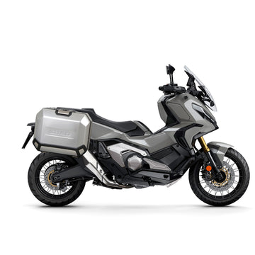 Honda N. 750 [SHAD] - Sistema di montaggio 4P (laterale) - Honda X-ADV 750