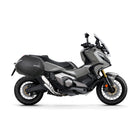 Honda Forza 750 [SHAD] - 4P mounting system (side) - Honda X-ADV 750-2