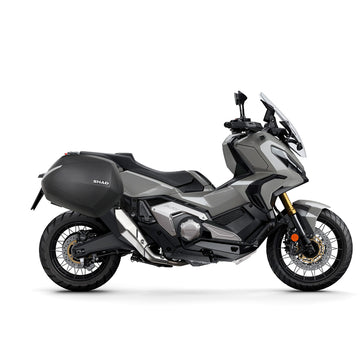 Honda N. 750 [SHAD] - Sistema di montaggio 4P (laterale) - Honda X-ADV 750 - 0