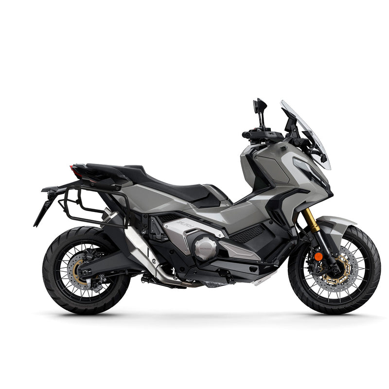 Honda Forza 750 [SHAD] - 4P mounting system (side) - Honda X-ADV 750