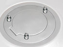 CFMOTO 700 CL-X CF700CL [shad]-kit di montaggio per moto topcase-2