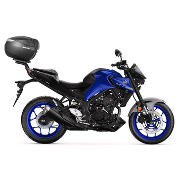 Yamaha Mt 03 321 [SHAD] - Kit di montaggio Top Master - Yamaha MT 03