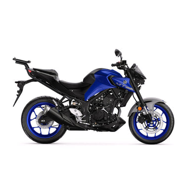 Yamaha Mt 03 321 [SHAD] - Kit di montaggio Top Master - Yamaha MT 03