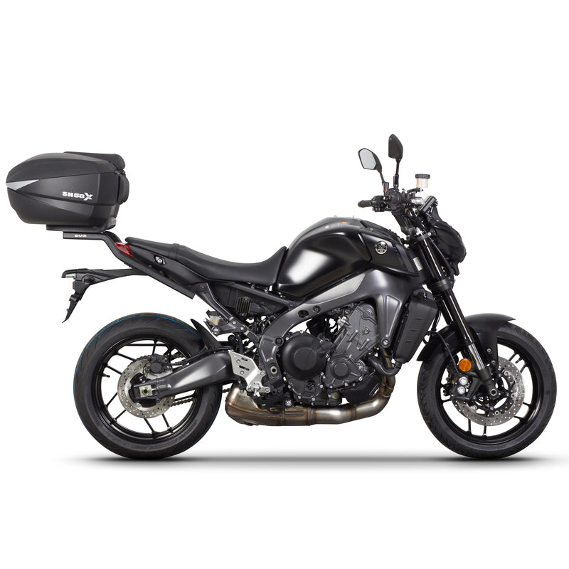 Yamaha MT-09 [2021-2023] [SHAD] - Top Master Montagesatz