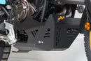 Yamaha Tenere 700 [AXP] - Piastra paramotore Adventure HDPE 8mm - Yamaha 700 Tenere Euro 5