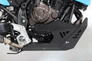 Yamaha Tenere 700 [AXP] - Piastra paramotore Adventure HDPE 8mm - Yamaha 700 Tenere Euro 5