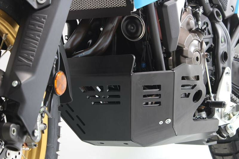Yamaha Tenere 700 [AXP] - Piastra paramotore Adventure HDPE 8mm - Yamaha 700 Tenere Euro 5
