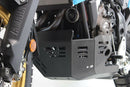 Yamaha Ténéré 700 [AXP] - Piastra paramotore Adventure HDPE 8mm - Yamaha 700 Tenere Euro 5