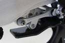 GAS GAS MC 450 F [2021-2023] - Xtrem Skid Plate - HDPE 8mm Gas Gas MC450F/EX450F
