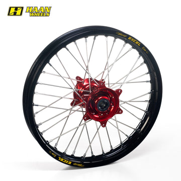 Yamaha YZ 450 F (CJ 05) [2004] - Vorderrad Komplett - 21x1,60x36T