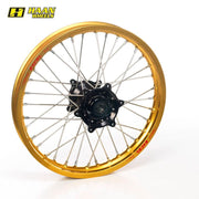 Yamaha Tenere 700 Explore Edition [HAAN WHEELS] - Hinterrad komplett 17x5,00x36T