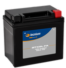 Honda NS 400 R [Tecnium] - Batterie de moto de maintenance-maintenance-1