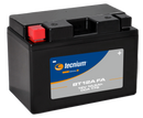 Suzuki Gsr 750 [TECNIUM] - Battery Maintenance Free Factory Activated - BT12A