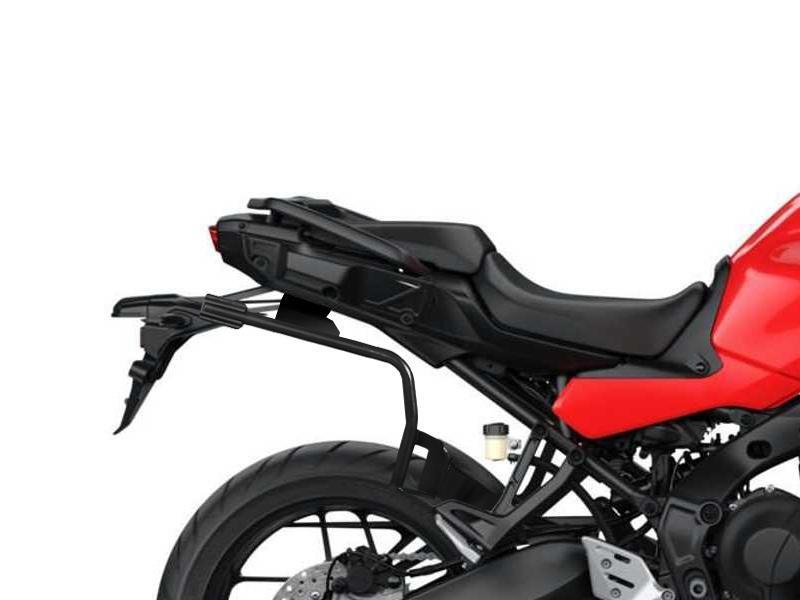 Yamaha Tracer 9 [2021-2024] [SHAD] - 3P Befestigungssystem (seitlich)