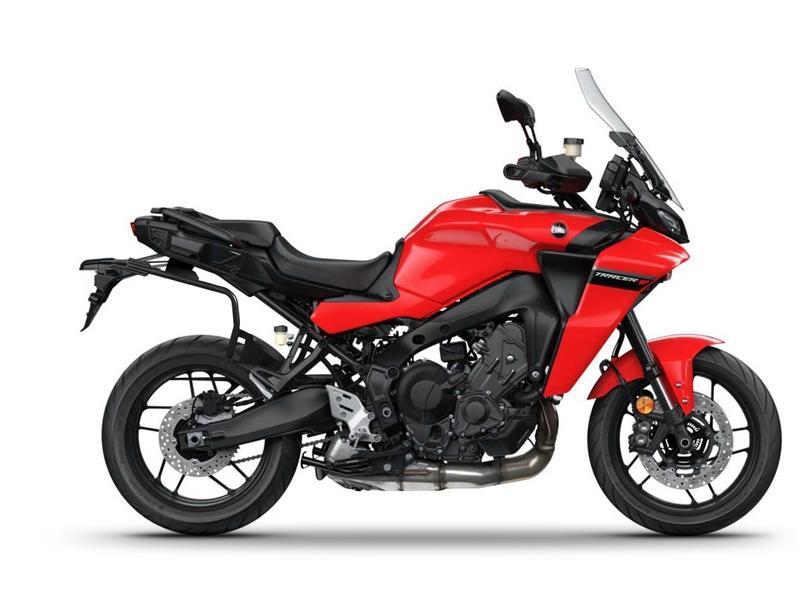 Yamaha Tracer 9 900 [SHAD] - Kit de montage 3P - Yamaha Tracer 9