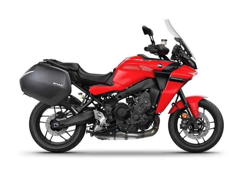 Yamaha Tracer 9 900 [SHAD] - Kit de montage 3P - Yamaha Tracer 9