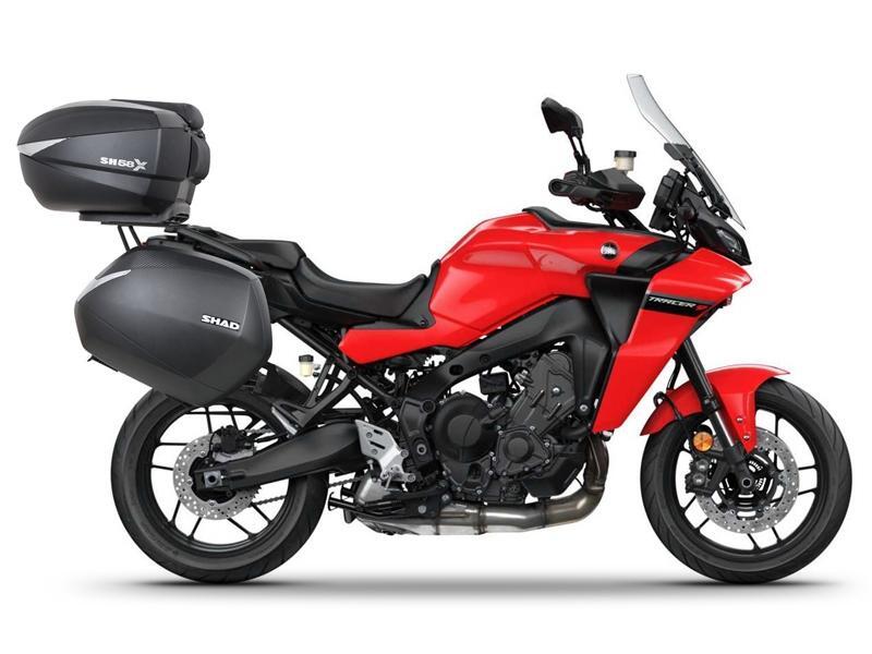 Yamaha Tracer 9 900 [SHAD] - Kit de montage 3P - Yamaha Tracer 9