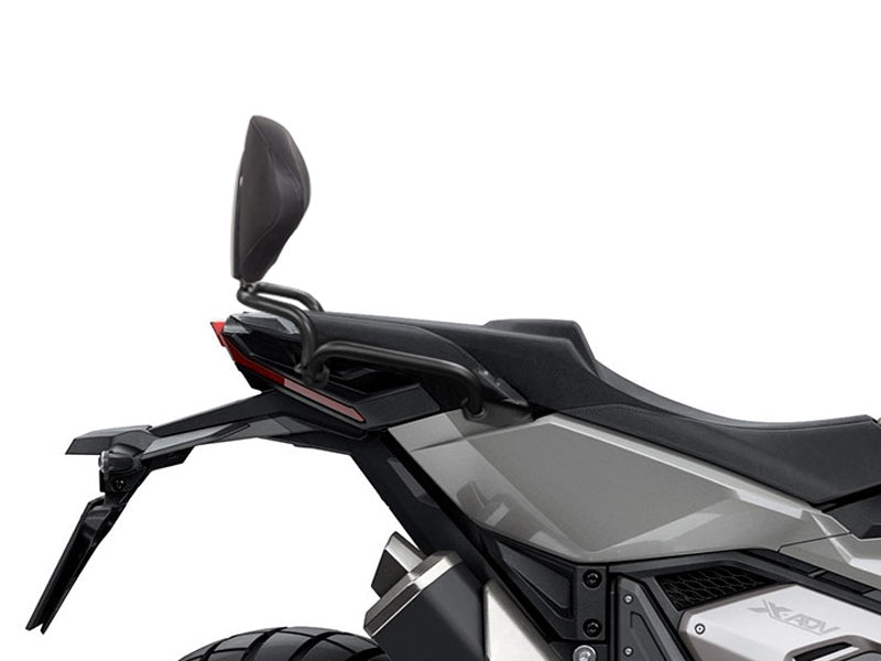 Honda Forza 750 [SHAD] - Kit di montaggio sullo schienale - Honda