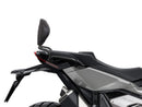Honda Forza 750 [SHAD] - Kit di montaggio sullo schienale - Honda-1