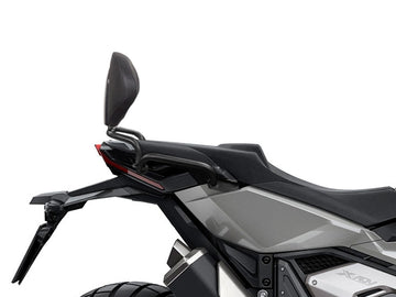 Honda No. 750 [SHAD] - Backrest Mounting Kit - Honda