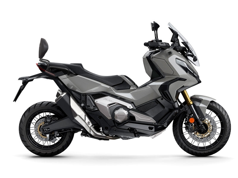 Honda Forza 750 [SHAD] - Kit di montaggio sullo schienale - Honda