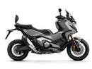 Honda Forza 750 [SHAD] - Kit di montaggio sullo schienale - Honda-2