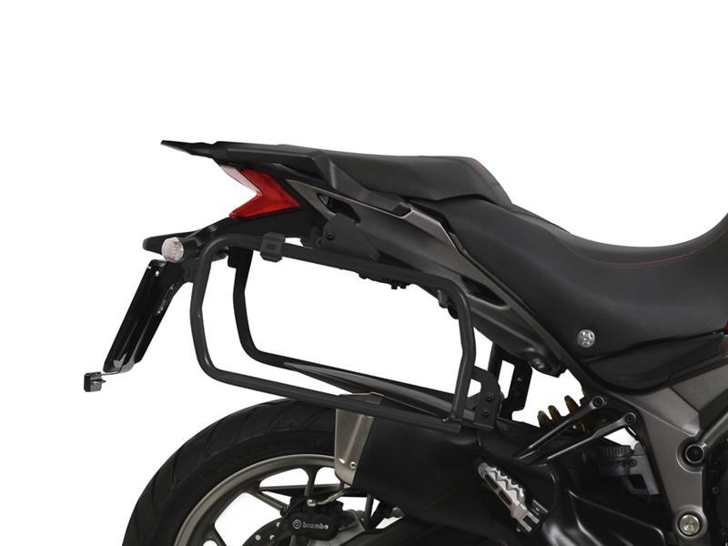 Ducati Multistrada 950 [SHAD] - 4P Befestigungs Kit - Ducati Multistrada 950