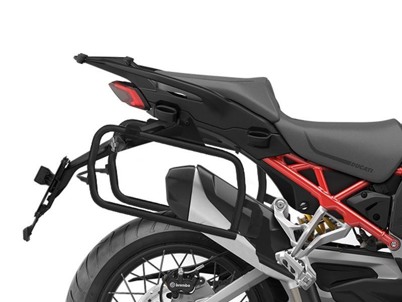 Ducati Multistrada V4 [SHAD] - Kit di montaggio 4P - Ducati Multistrada 1200 V4