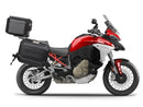 Ducati Multistrada V4 [SHAD] - Kit di montaggio 4P - Ducati Multistrada 1200 V4-6