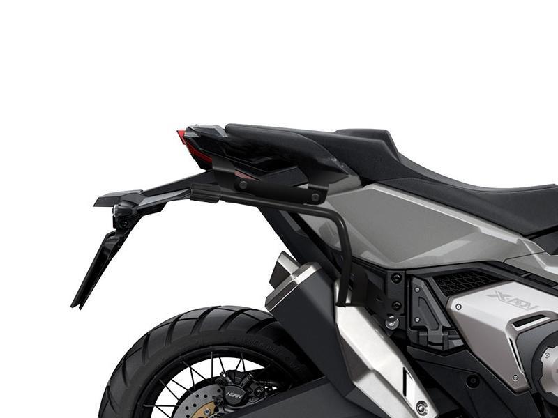 Honda Nr 750 [SHAD] - 3P Befestigungs Kit - Honda X-ADV