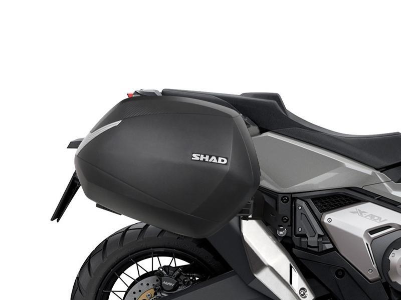 Honda Forza 750 [SHAD] - 3P Befestigungs Kit - Honda X-ADV