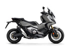 Honda Forza 750 [SHAD] - 3P Befestigungs Kit - Honda X-ADV-3