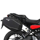 Yamaha Tracer 900 [SHAD] - Side bag holder - Yamaha Tracer 9