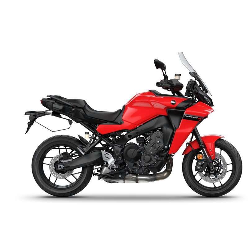 Yamaha Tracer 900 [SHAD] - Side bag holder - Yamaha Tracer 9
