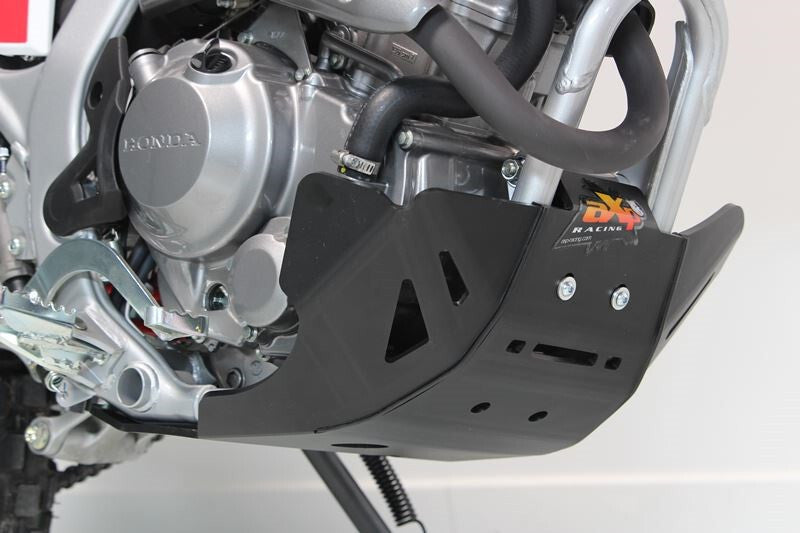 Honda Crf 300 [AXP] - Protection anti-encastrement HDPE - 6mm Honda CRF300L