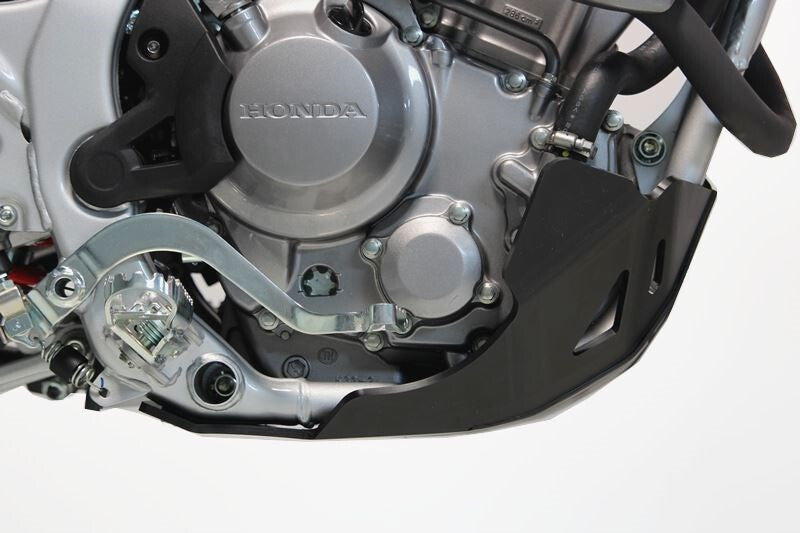 Honda Crf 300 [AXP] - Protection anti-encastrement HDPE - 6mm Honda CRF300L