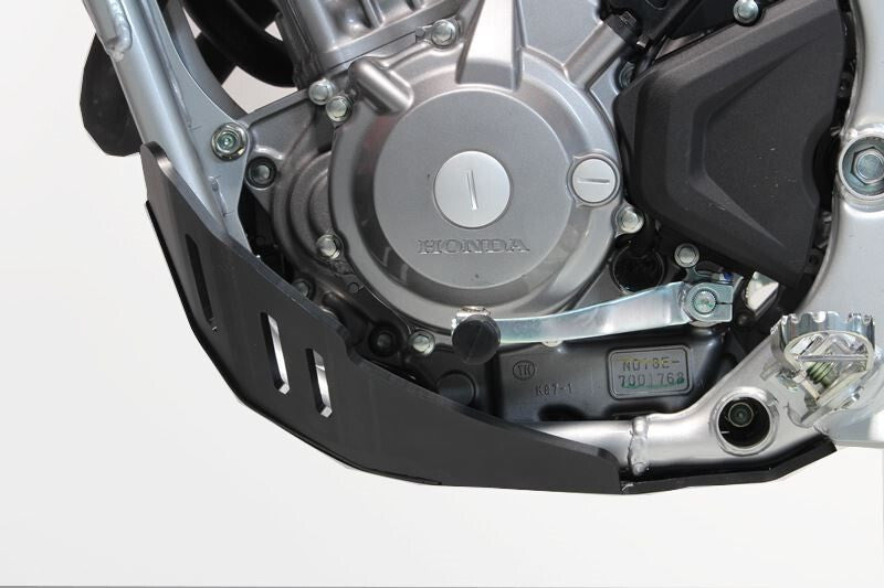 Honda Crf 300 [AXP] - Protection anti-encastrement HDPE - 6mm Honda CRF300L