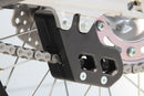 Honda Crf 300 [AXP] - Guidacatena UHMW - Nero-1