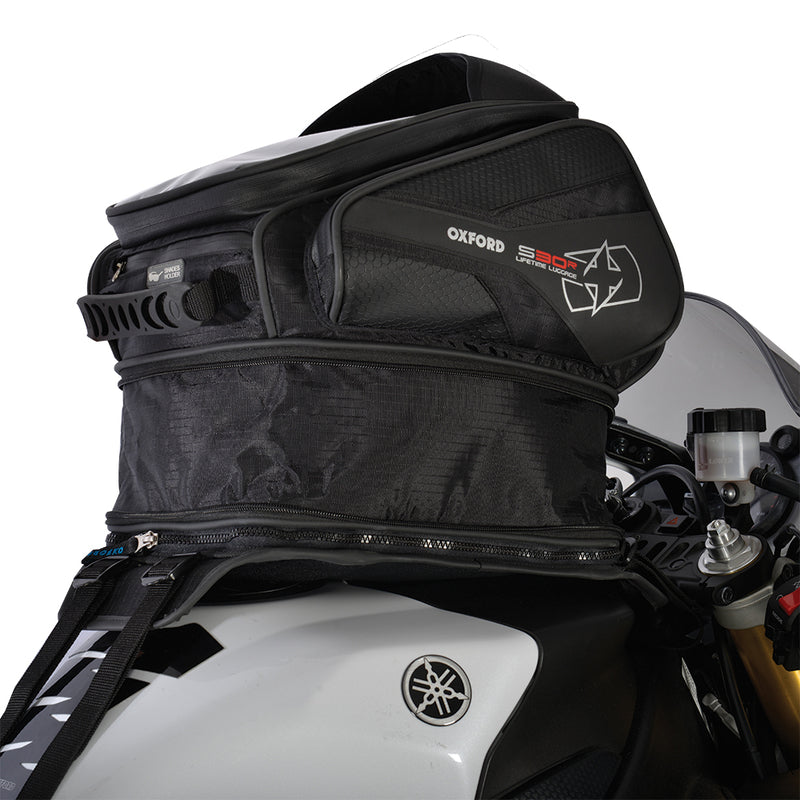 BMW R75/5 [Oxford] - SAC